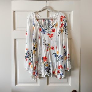 Old Navy Blouse